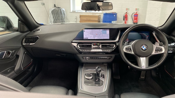 Used BMW Z4 2021 for sale - 76170997: Photo 4