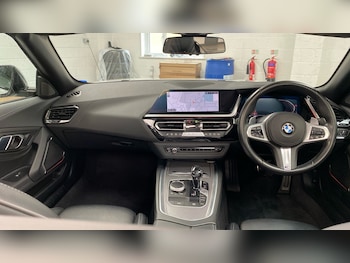 Used BMW Z4 2021 for sale - 76170997: Photo