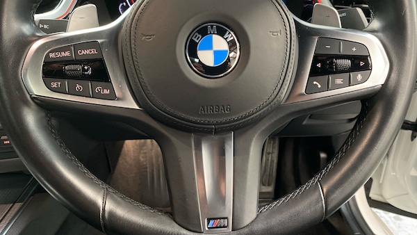 Used BMW Z4 2021 for sale - 76170997: Photo 53