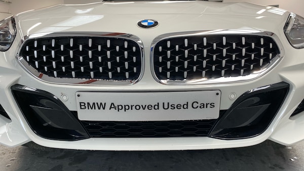 Used BMW Z4 2021 for sale - 76170997: Photo 54