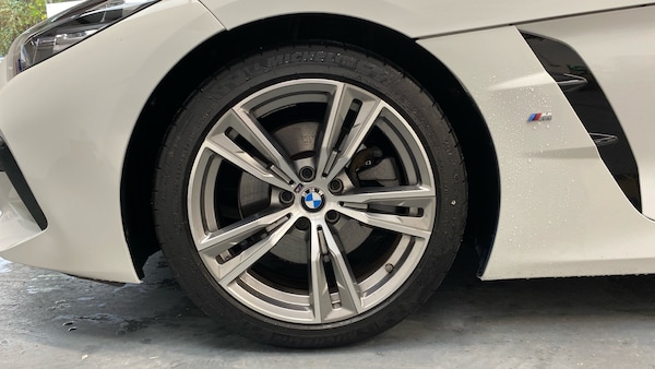 Used BMW Z4 2021 for sale - 76170997: Photo 56