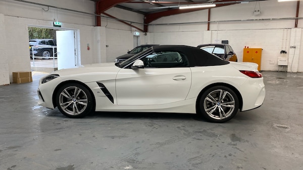 Used BMW Z4 2021 for sale - 76170997: Photo 57