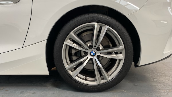 Used BMW Z4 2021 for sale - 76170997: Photo 58