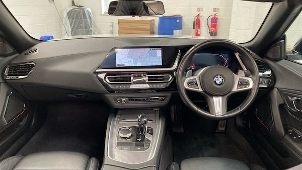 Used BMW Z4 2021 for sale - 76170997: Photo 5