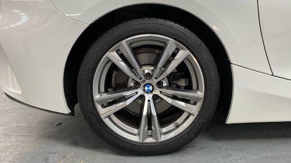 Used BMW Z4 2021 for sale - 76170997: Photo 60