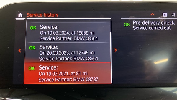 Used BMW Z4 2021 for sale - 76170997: Photo 65