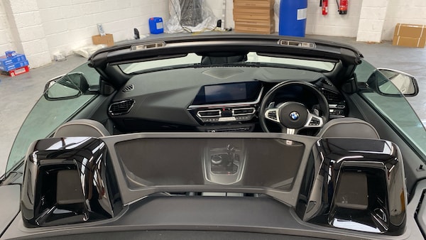 Used BMW Z4 2021 for sale - 76170997: Photo 67