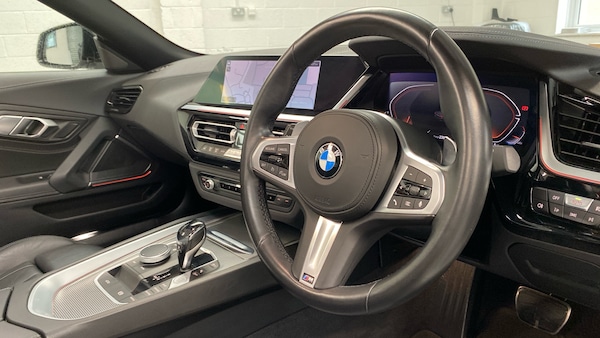 Used BMW Z4 2021 for sale - 76170997: Photo 6
