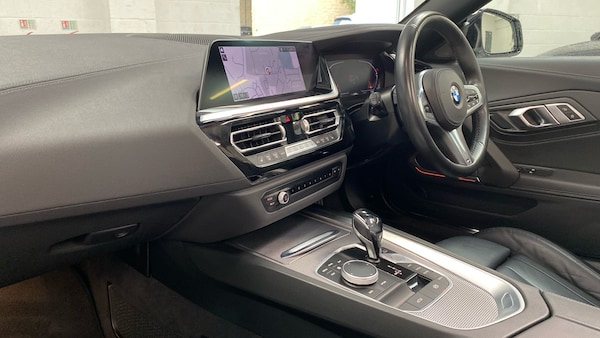 Used BMW Z4 2021 for sale - 76170997: Photo 7