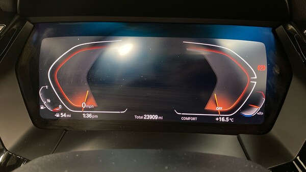 Used BMW Z4 2021 for sale - 76170997: Photo 9
