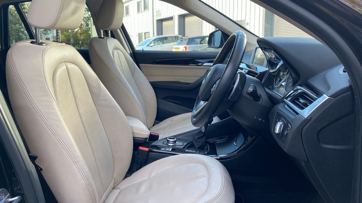 Used BMW X1 2017 for sale - 76544265: Photo 11