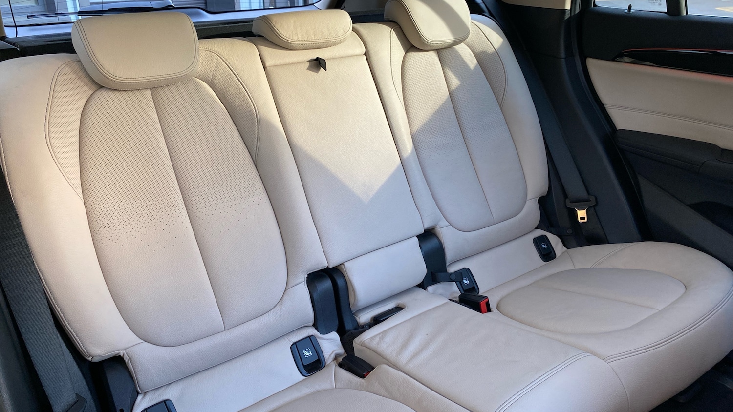 Used BMW X1 2017 for sale - 76544265: Photo 12