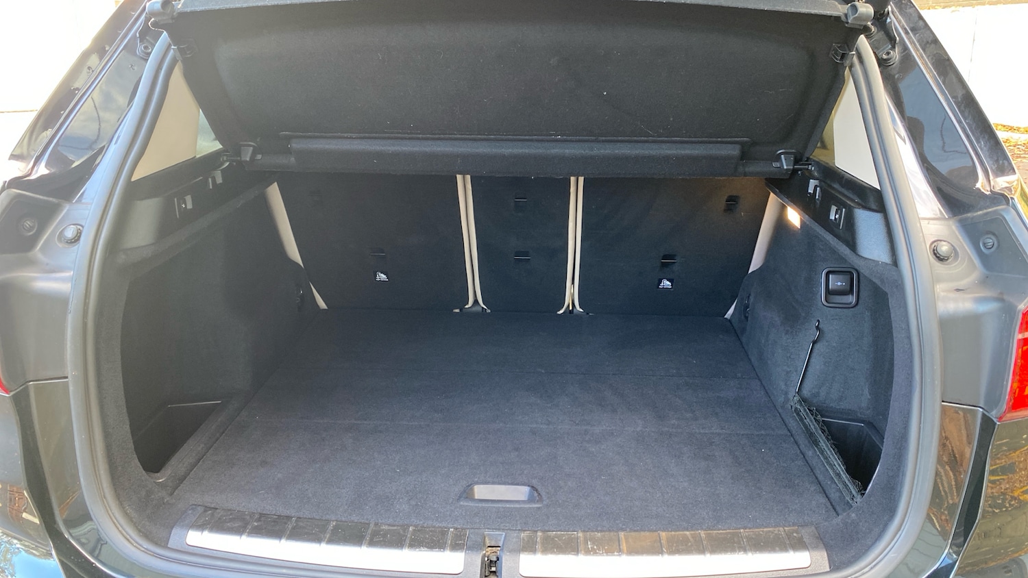 Used BMW X1 2017 for sale - 76544265: Photo 13