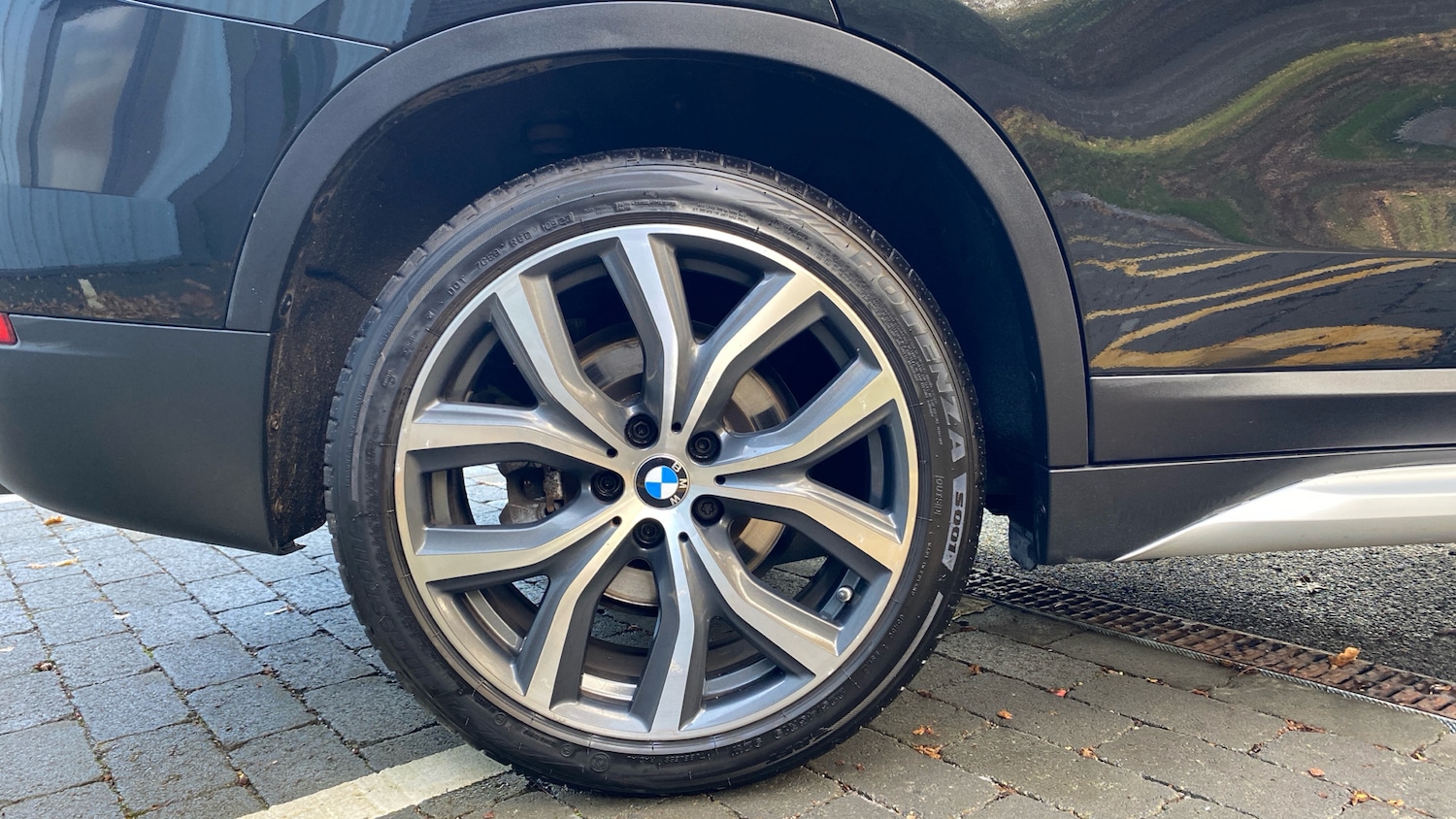 Used BMW X1 2017 for sale - 76544265: Photo 14