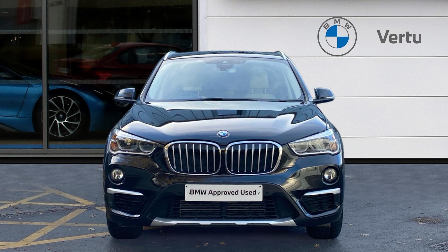Used BMW X1 2017 for sale - 76544265: Photo 16