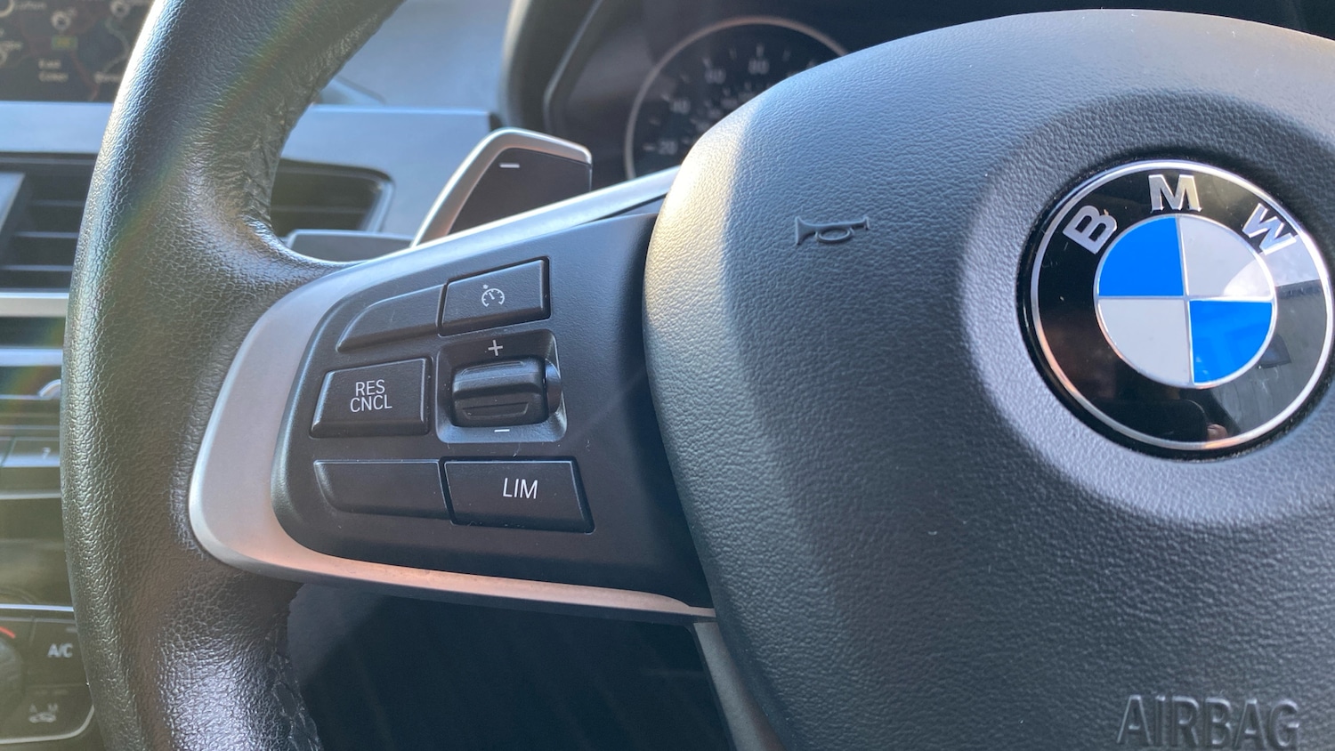 Used BMW X1 2017 for sale - 76544265: Photo 17