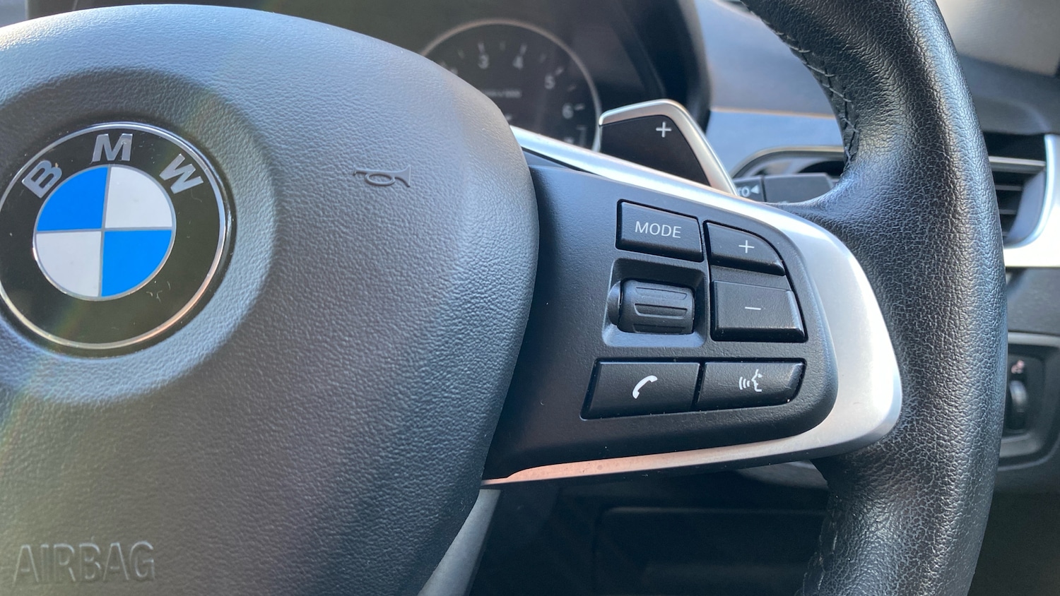 Used BMW X1 2017 for sale - 76544265: Photo 18