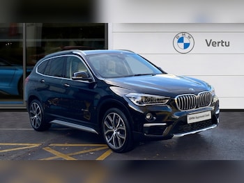 BMW - X1