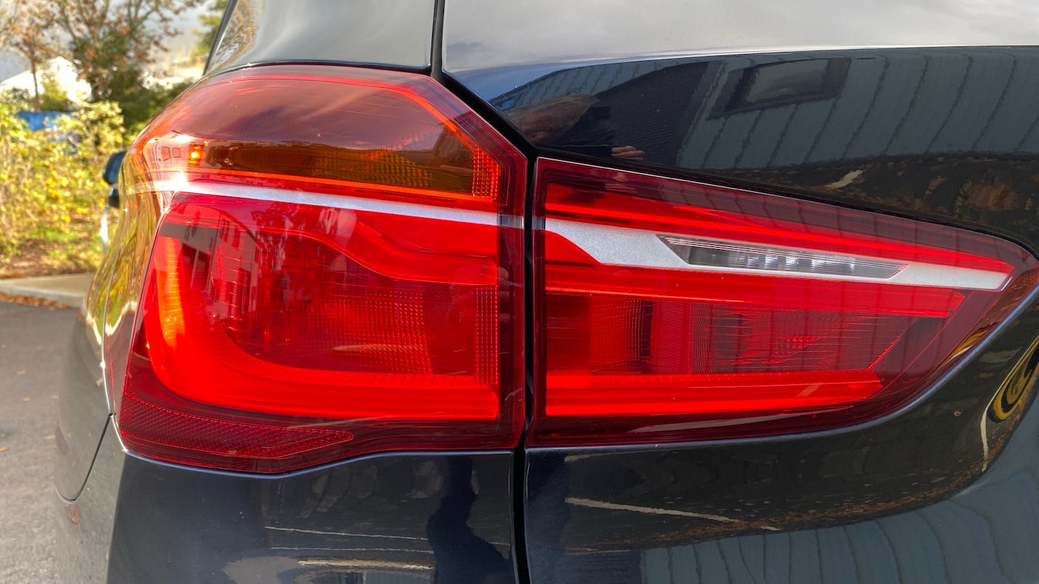 Used BMW X1 2017 for sale - 76544265: Photo 22