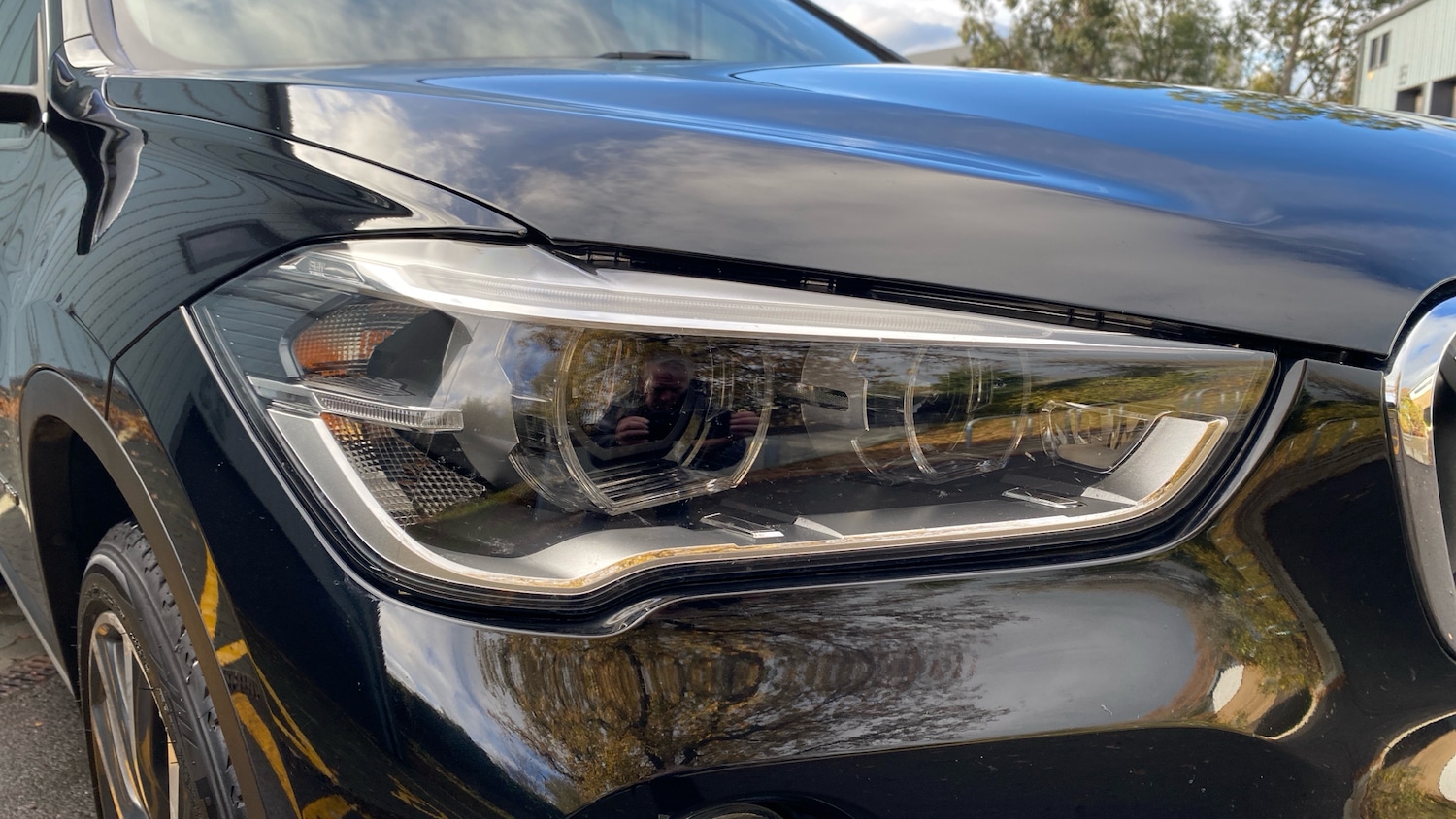 Used BMW X1 2017 for sale - 76544265: Photo 23