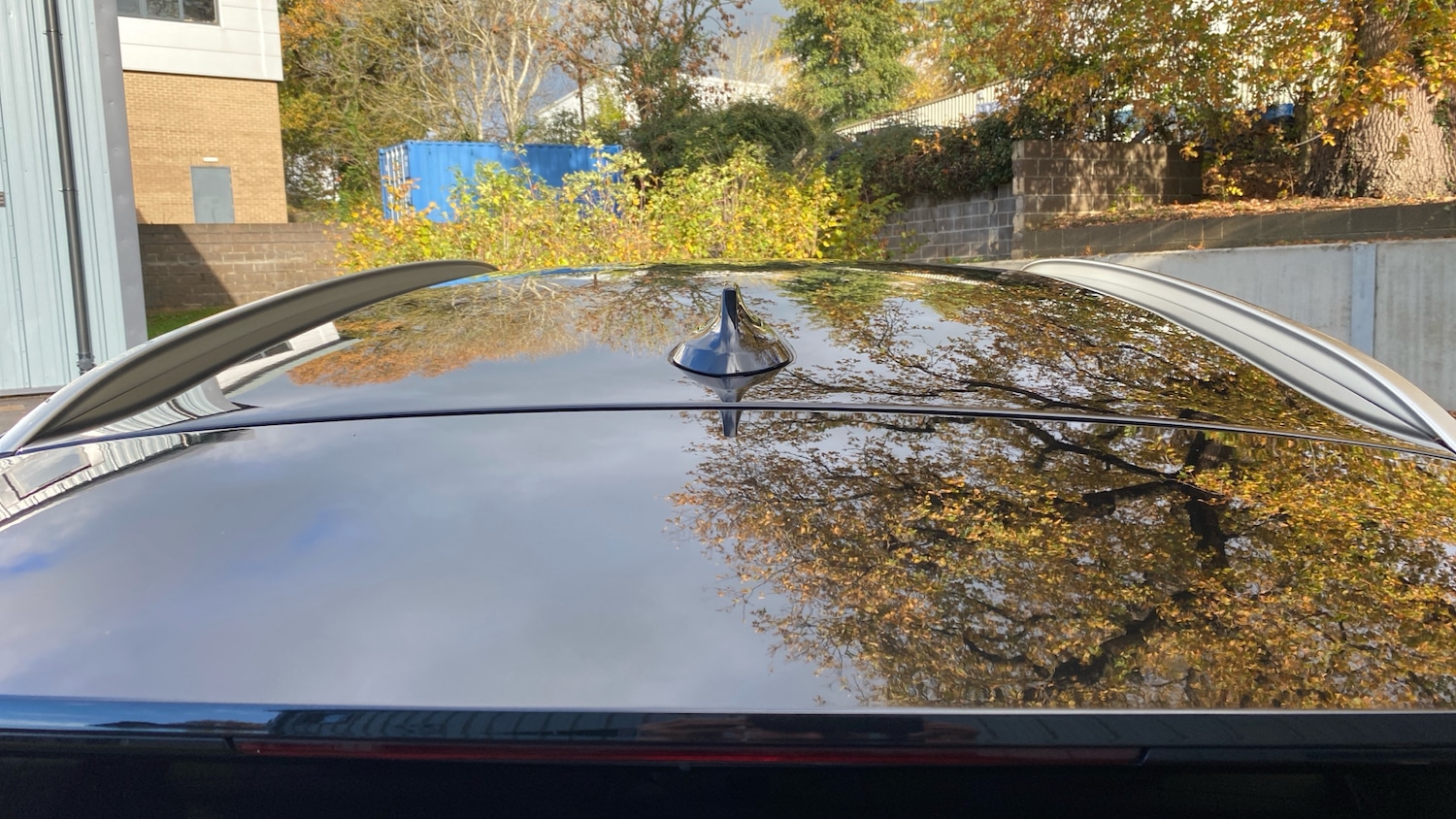 Used BMW X1 2017 for sale - 76544265: Photo 24