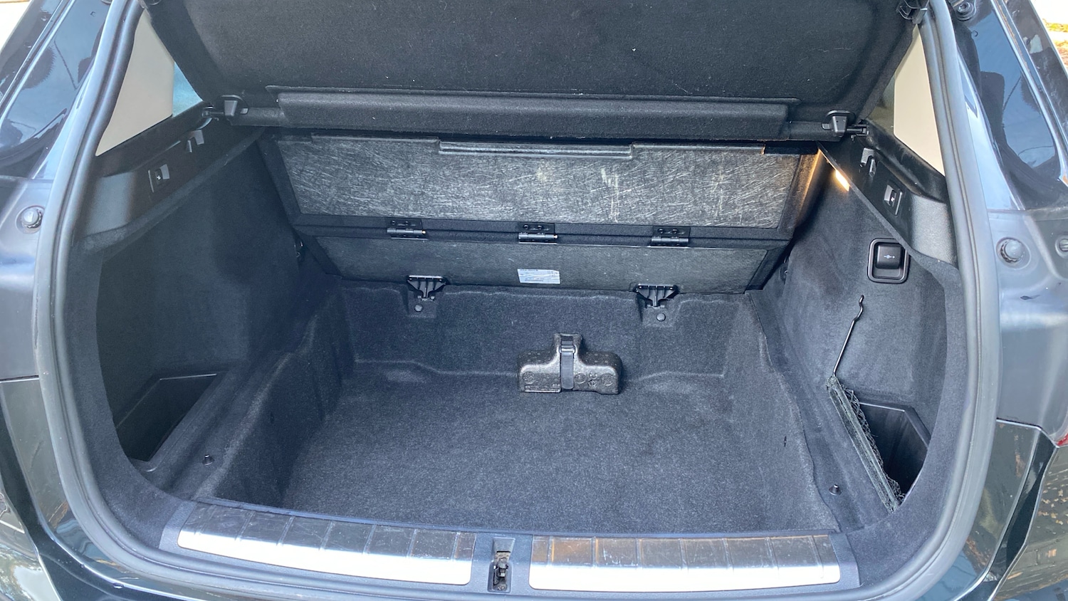 Used BMW X1 2017 for sale - 76544265: Photo 25