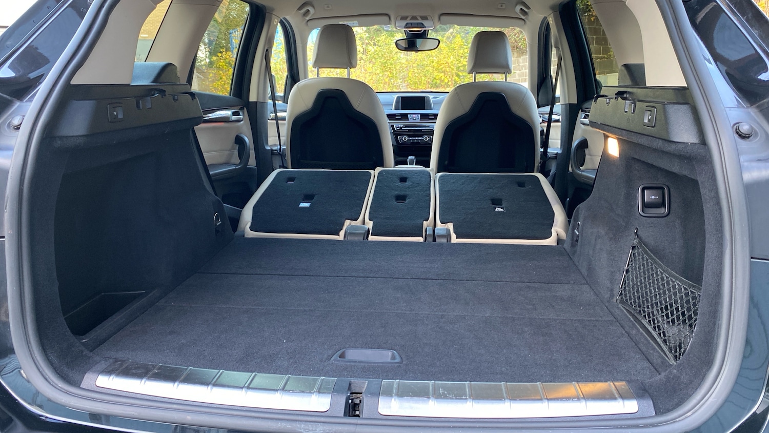 Used BMW X1 2017 for sale - 76544265: Photo 27