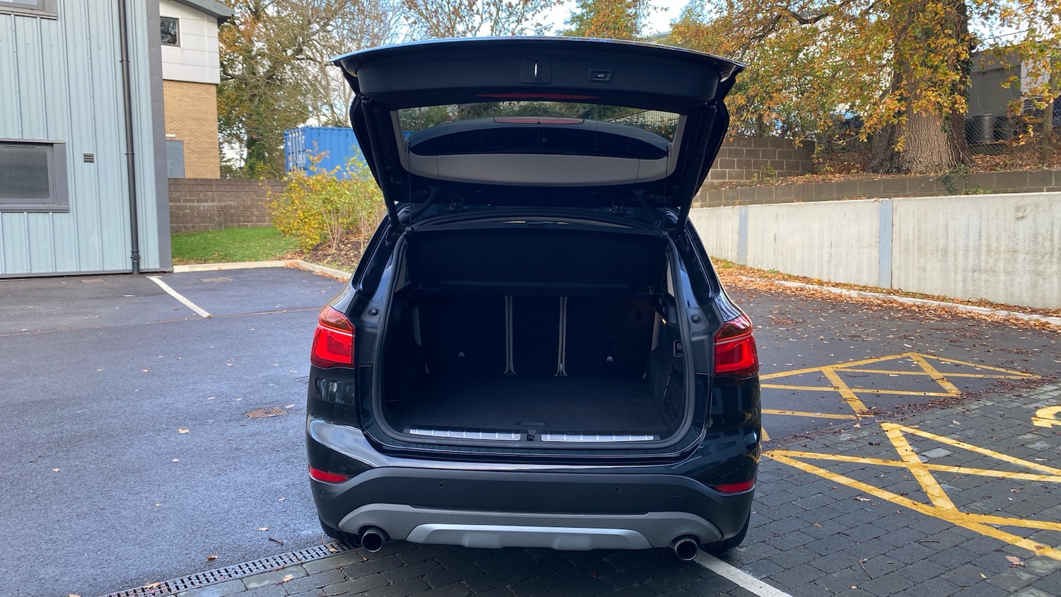 Used BMW X1 2017 for sale - 76544265: Photo 29