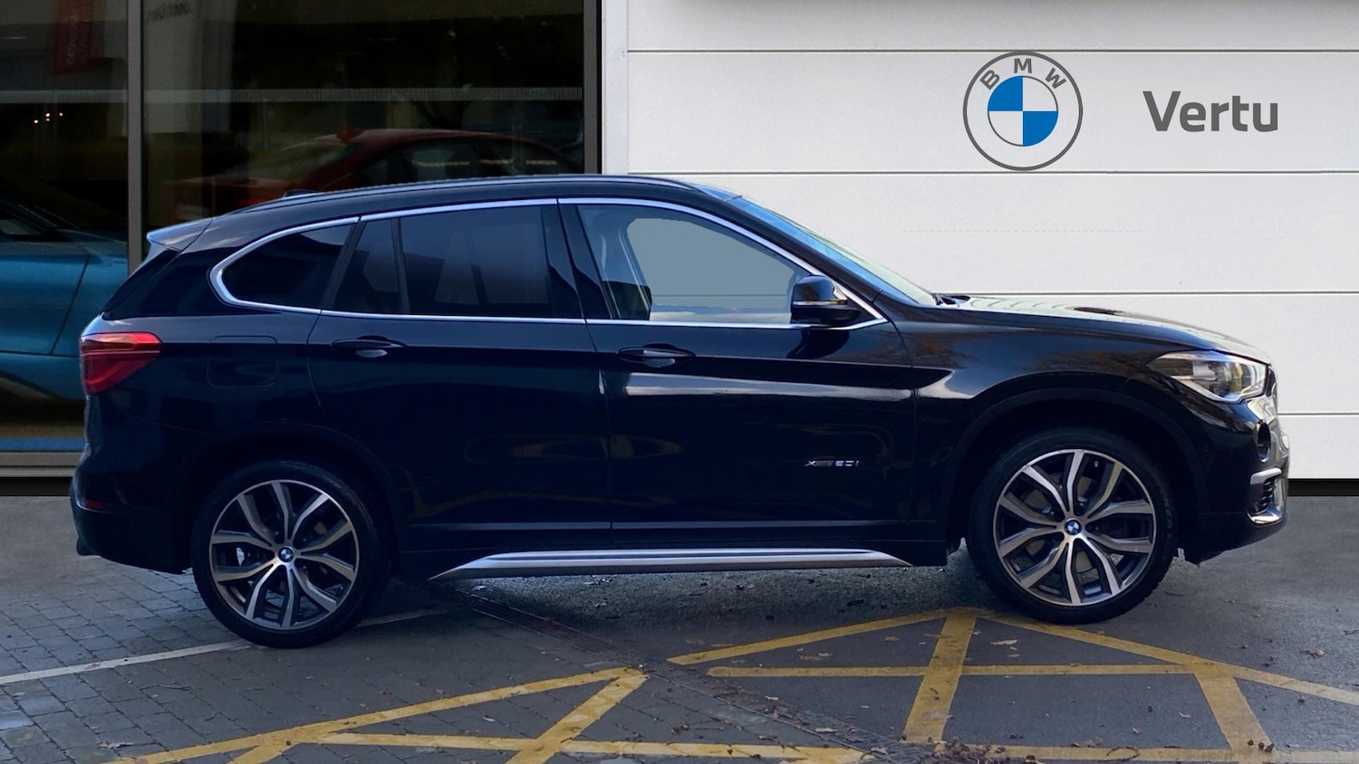Used BMW X1 2017 for sale - 76544265: Photo 3