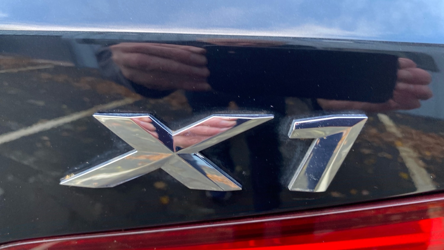 Used BMW X1 2017 for sale - 76544265: Photo 30