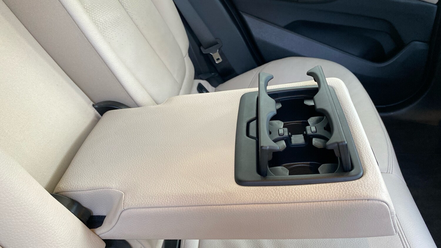 Used BMW X1 2017 for sale - 76544265: Photo 31