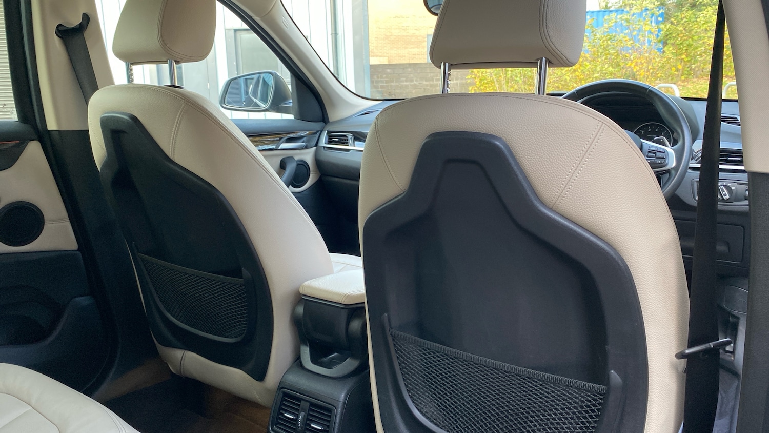 Used BMW X1 2017 for sale - 76544265: Photo 35