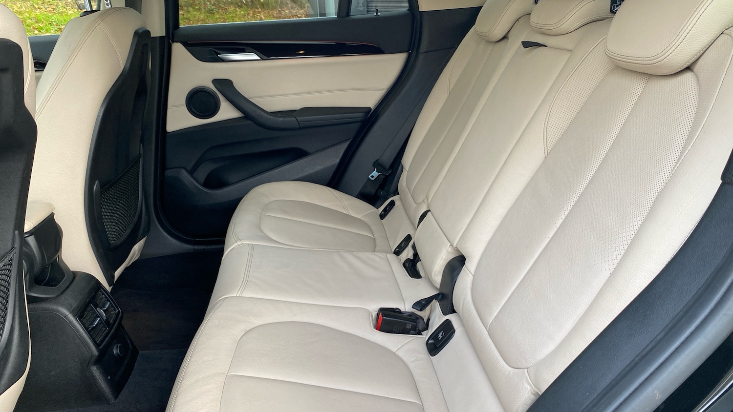 Used BMW X1 2017 for sale - 76544265: Photo 36