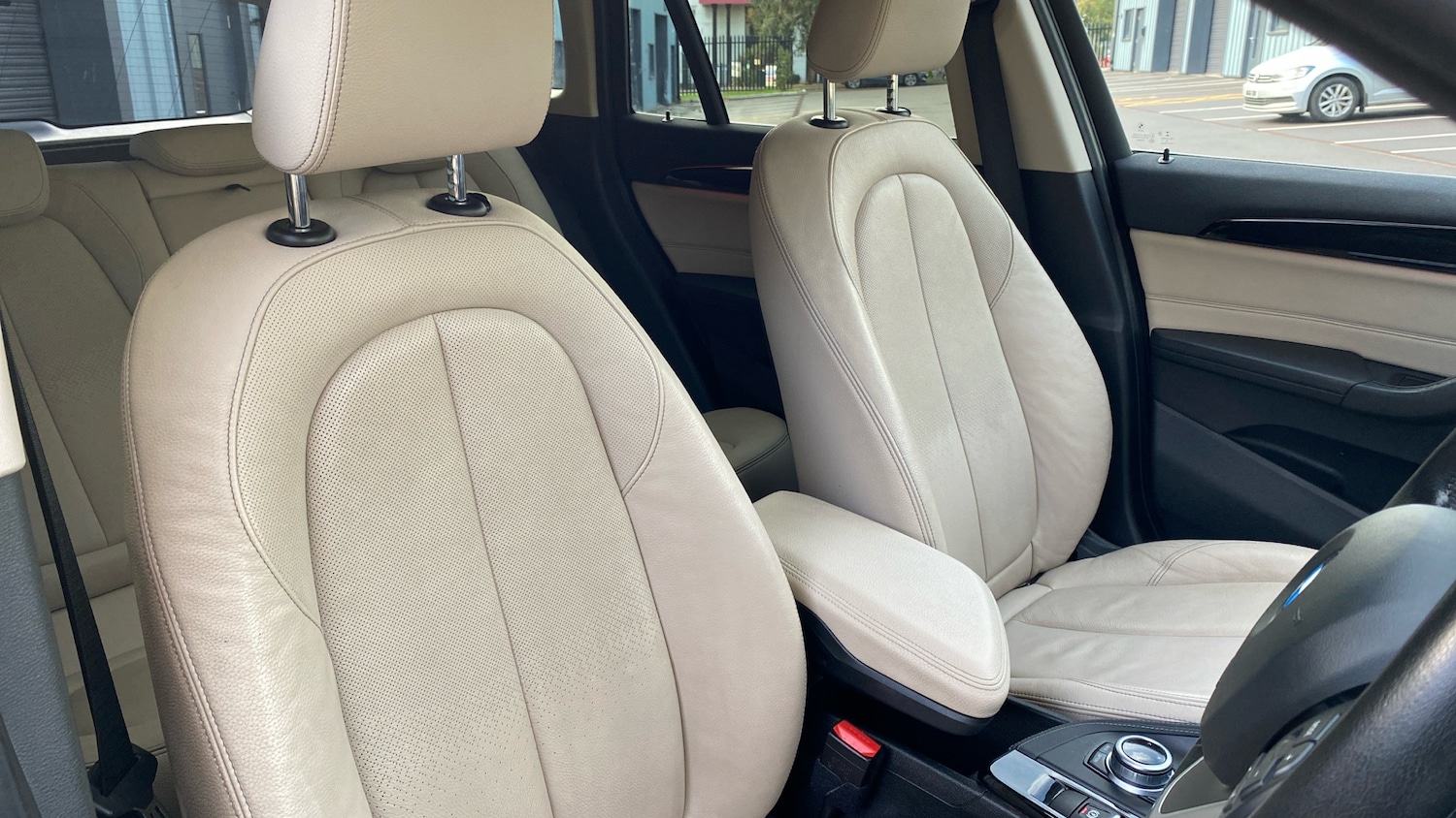 Used BMW X1 2017 for sale - 76544265: Photo 37