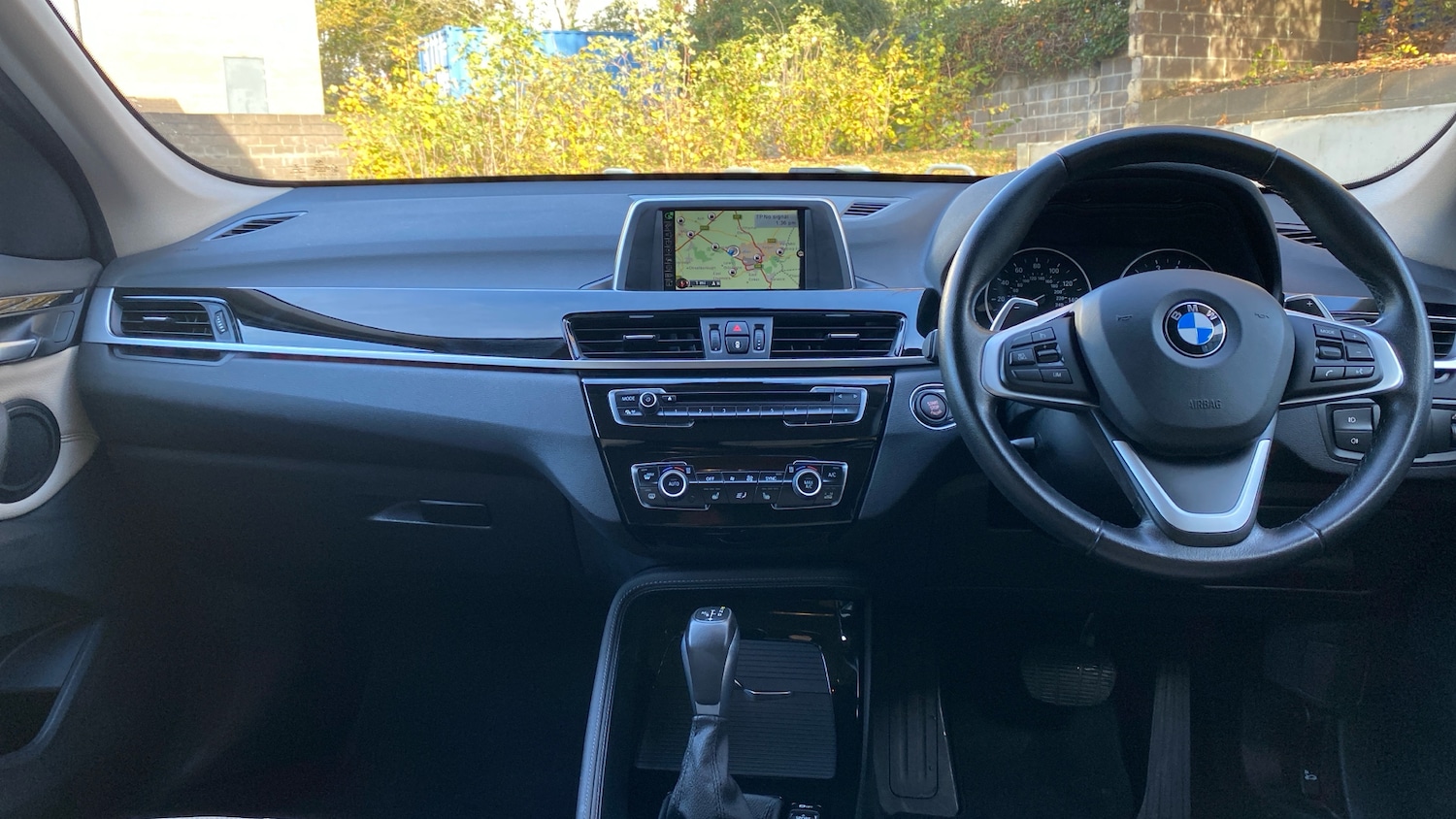 Used BMW X1 2017 for sale - 76544265: Photo 4