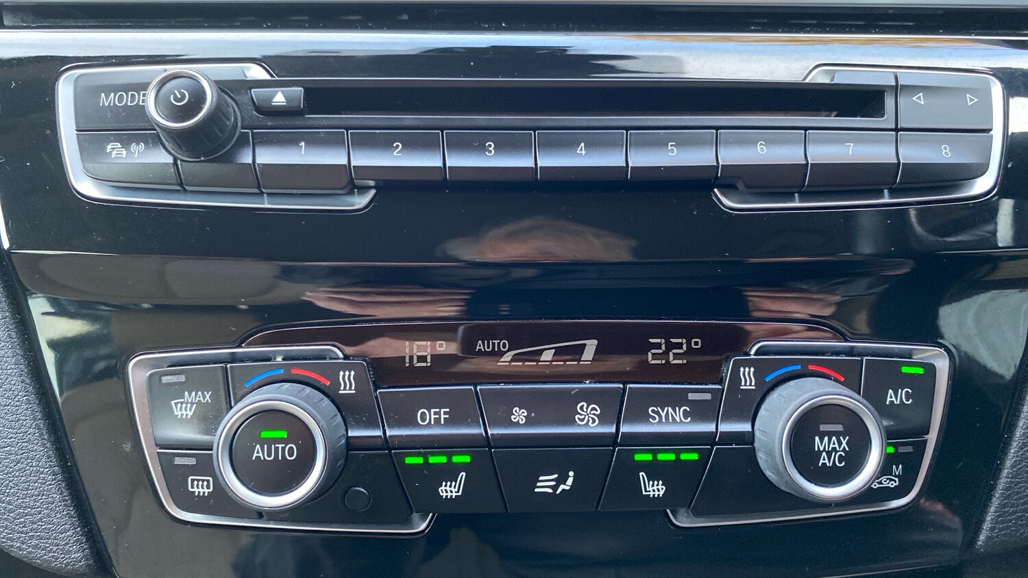 Used BMW X1 2017 for sale - 76544265: Photo 45