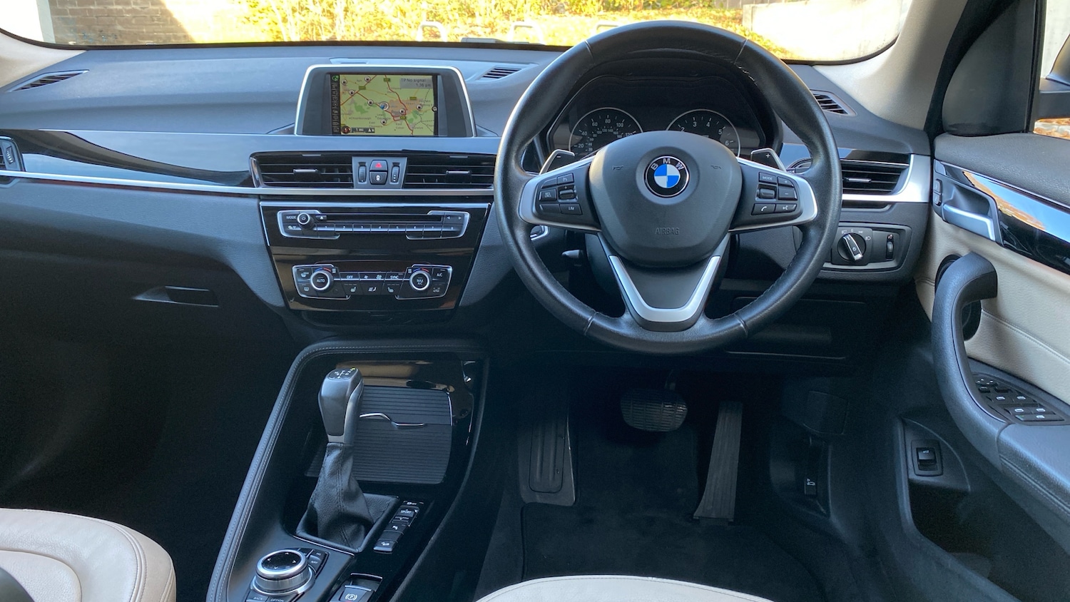 Used BMW X1 2017 for sale - 76544265: Photo 5
