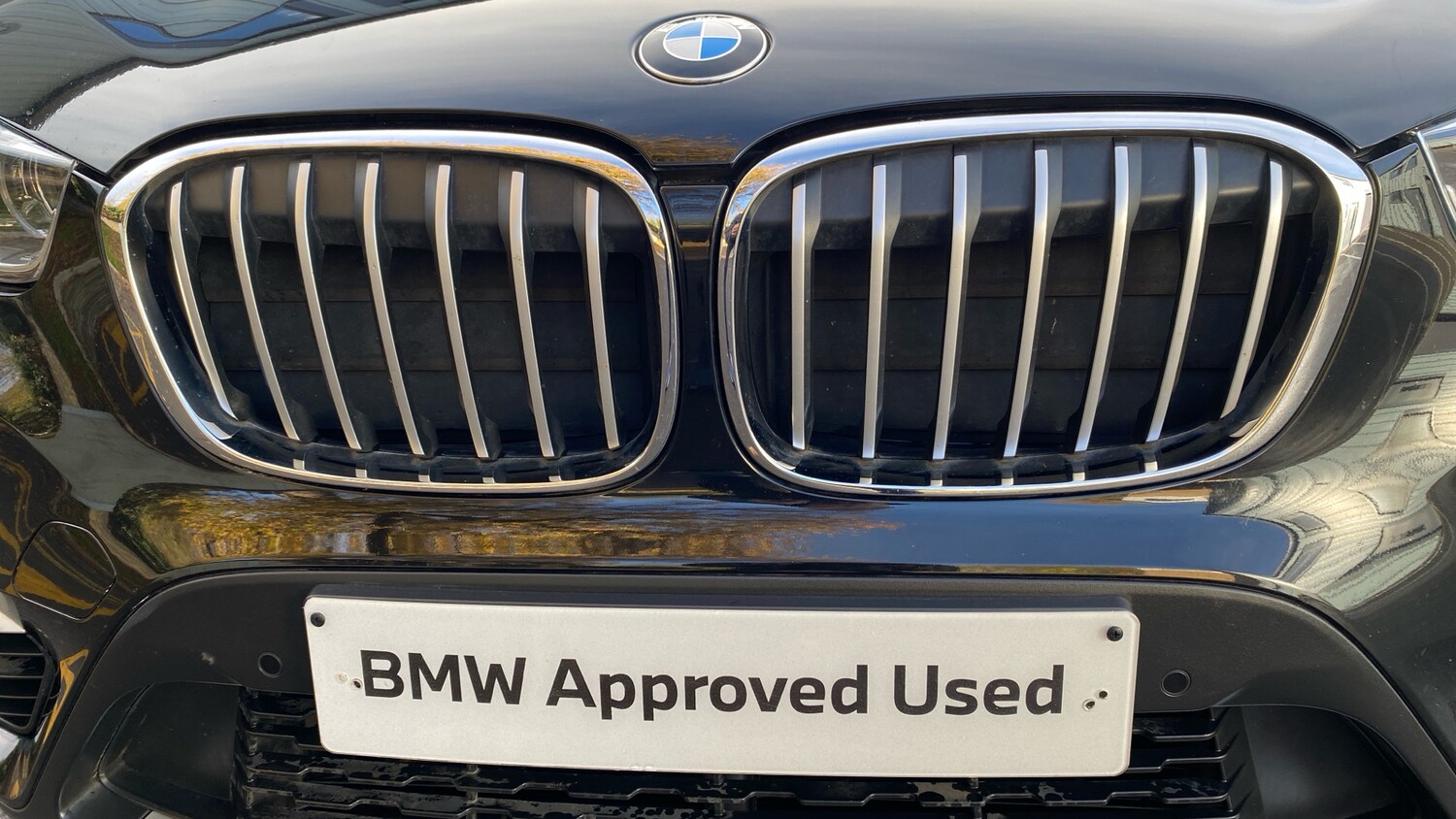 Used BMW X1 2017 for sale - 76544265: Photo 61