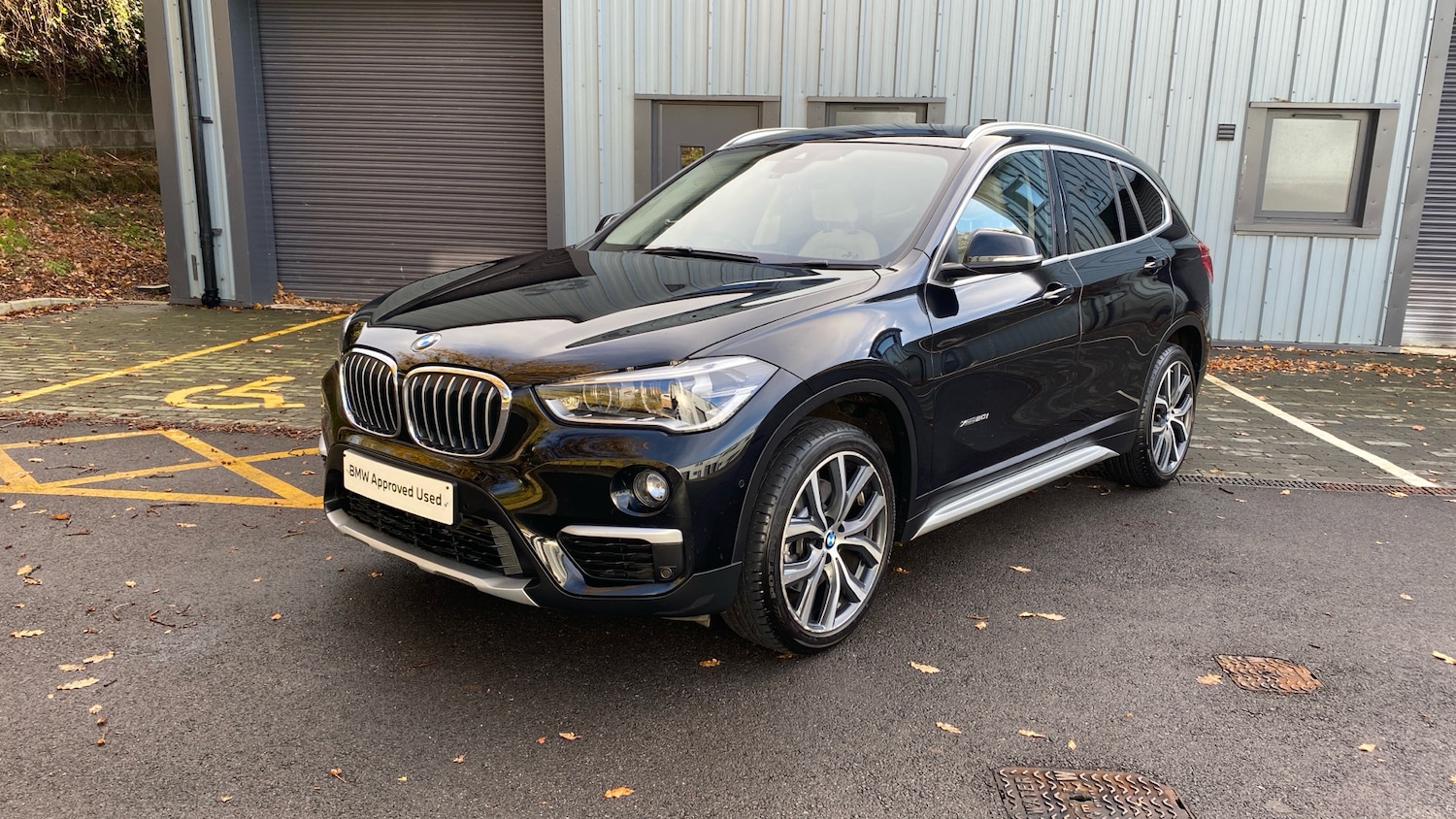Used BMW X1 2017 for sale - 76544265: Photo 62