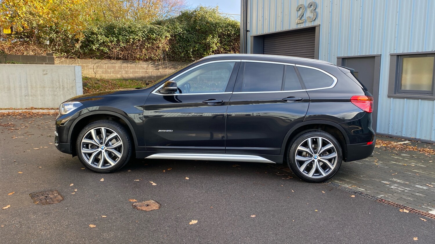 Used BMW X1 2017 for sale - 76544265: Photo 63