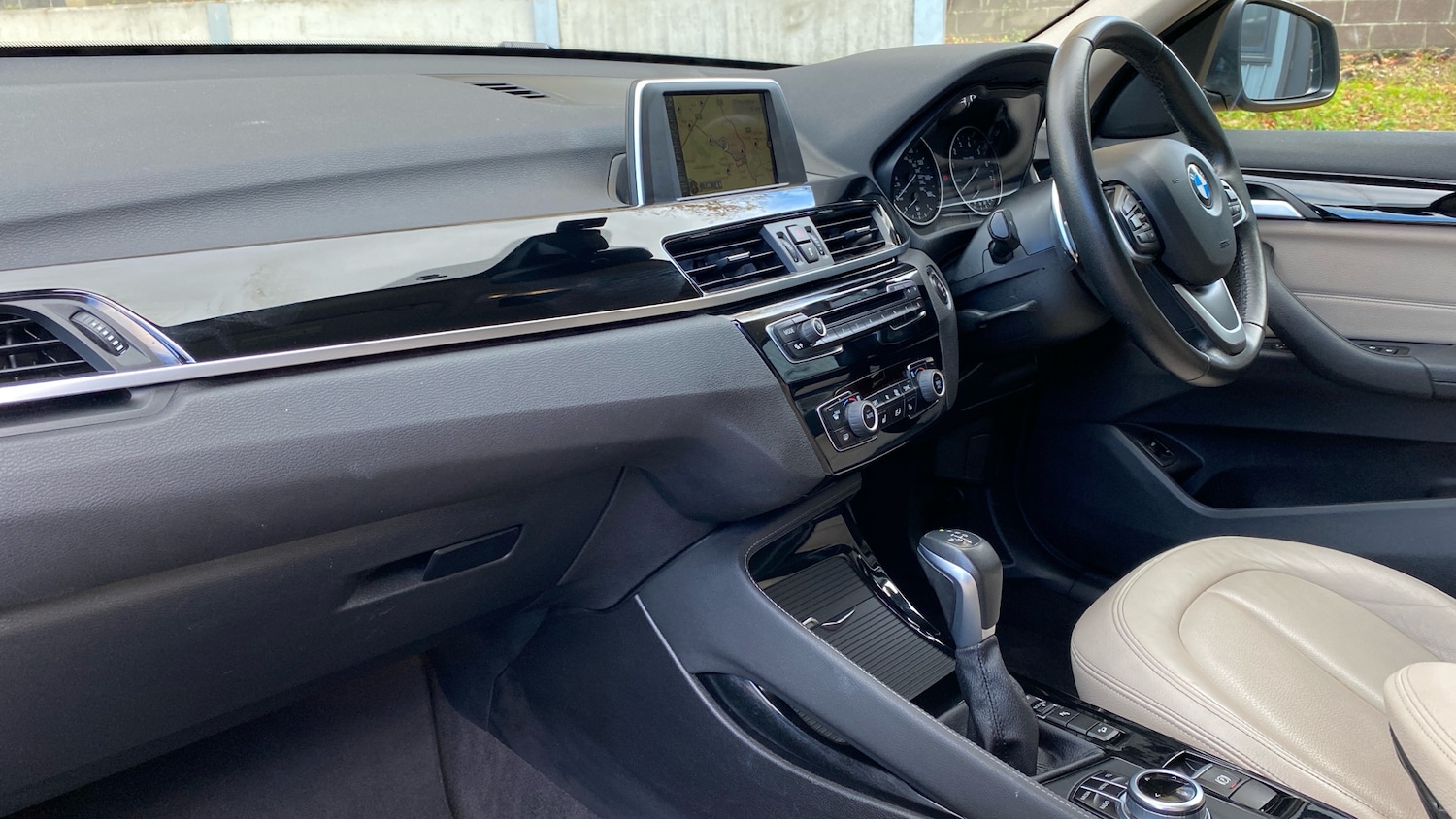 Used BMW X1 2017 for sale - 76544265: Photo 7