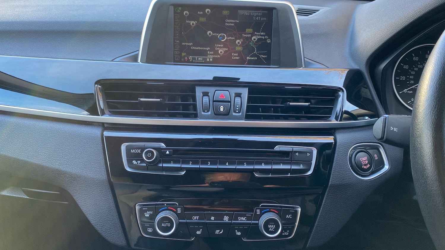 Used BMW X1 2017 for sale - 76544265: Photo 8