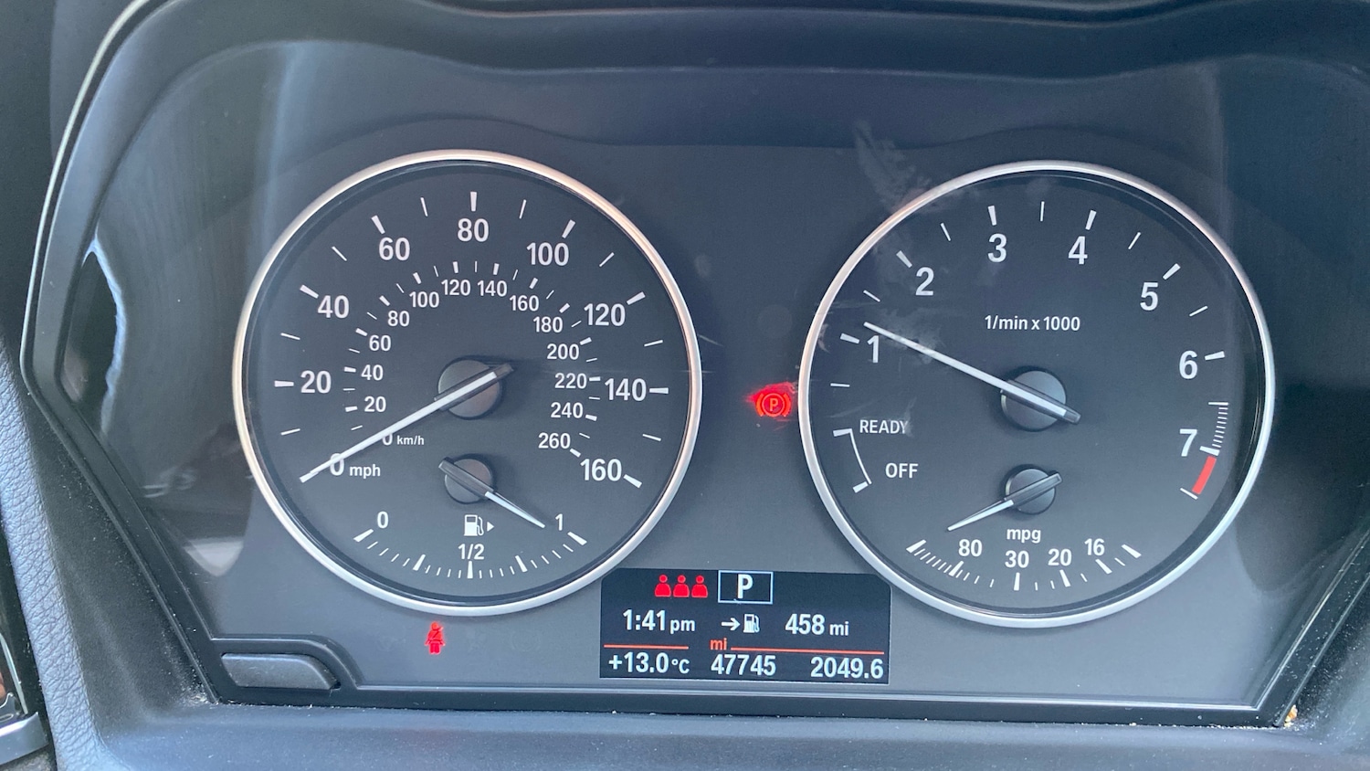 Used BMW X1 2017 for sale - 76544265: Photo 9