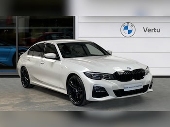 Used BMW 3 Series 2022 for sale - 78701451: Photo