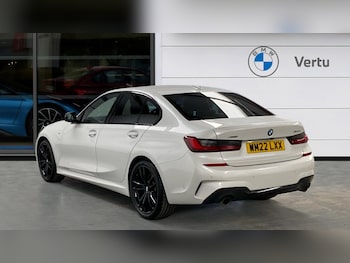 Used BMW 3 Series 2022 for sale - 78701451: Photo