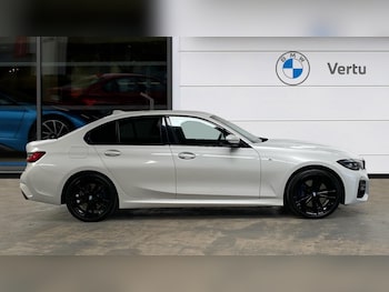 Used BMW 3 Series 2022 for sale - 78701451: Photo