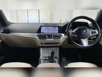 Used BMW 3 Series 2022 for sale - 78701451: Photo