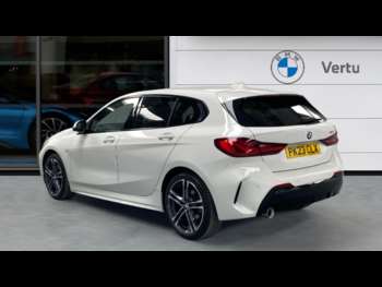 Used BMW 1 Series 2023 for sale - 74550040: Photo