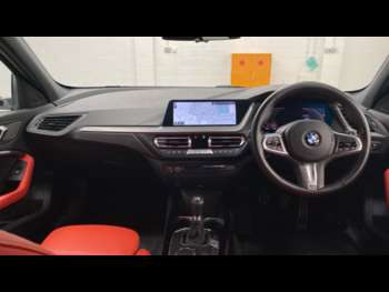 Used BMW 1 Series 2023 for sale - 74550040: Photo