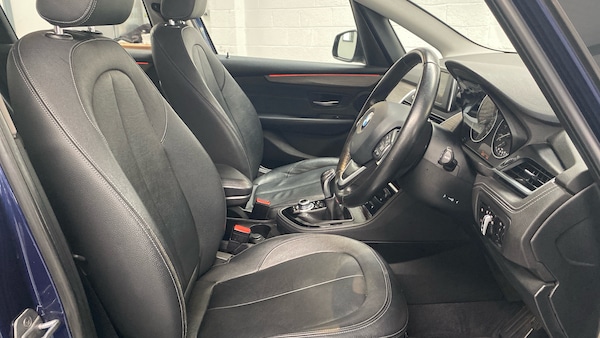 Used BMW 2 Series 2015 for sale - 76161855: Photo 11